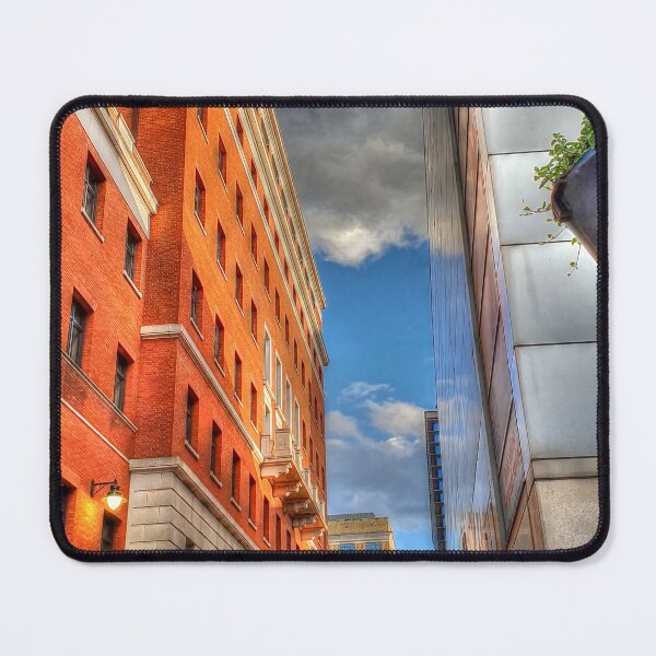 Item preview, Glimpse of Blue designed and sold by Catchavista.