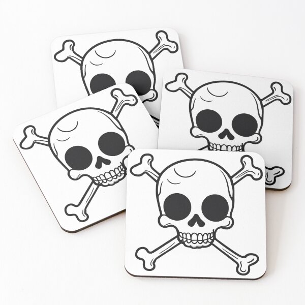 Item preview, Fun Pirate Art designed and sold by Planetporridge.