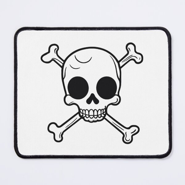 Item preview, Fun Pirate Art designed and sold by Planetporridge.