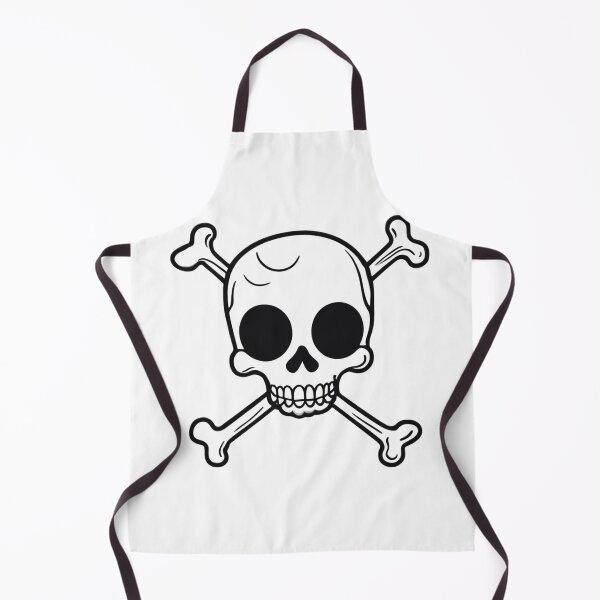Item preview, Fun Pirate Art designed and sold by Planetporridge.