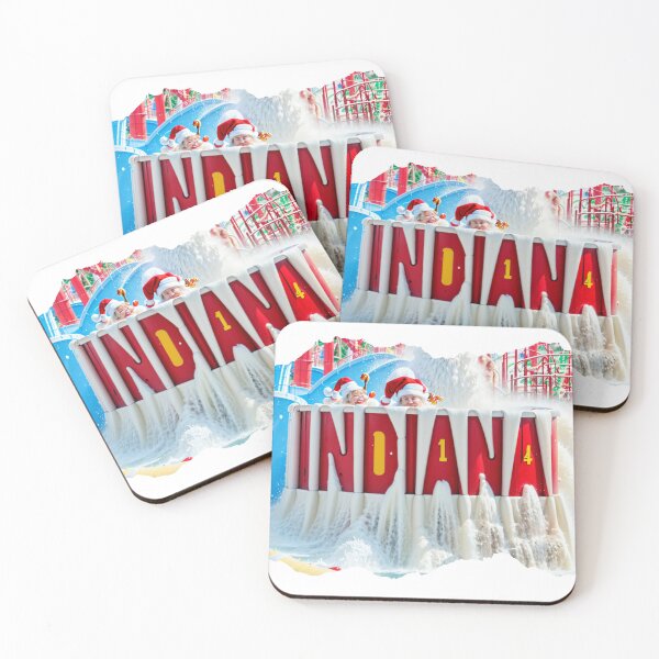 Item preview, INDIANA 24 6 designed and sold by maveluzone.