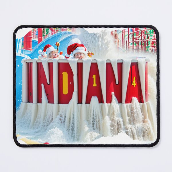 Item preview, INDIANA 24 6 designed and sold by maveluzone.