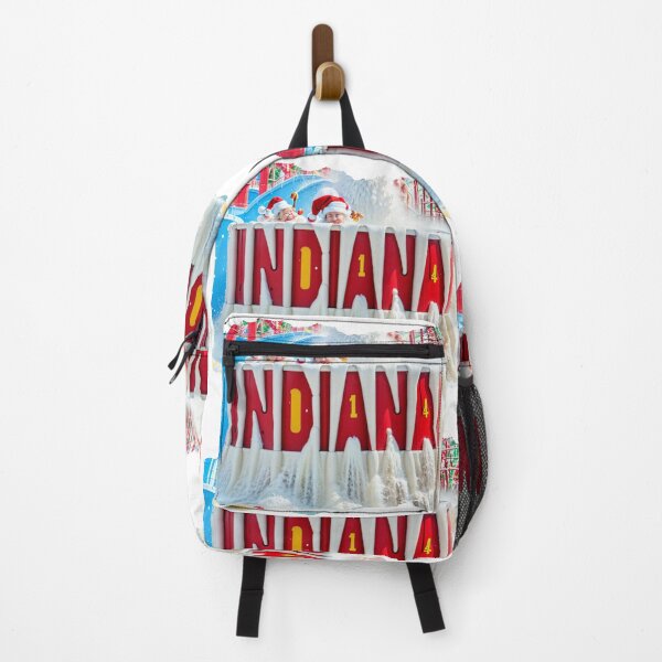 Item preview, INDIANA 24 6 designed and sold by maveluzone.