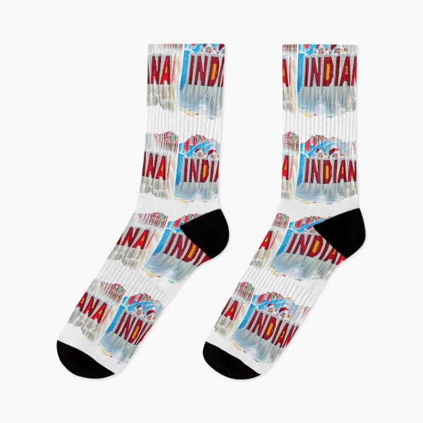 Item preview, INDIANA 24 6 designed and sold by maveluzone.