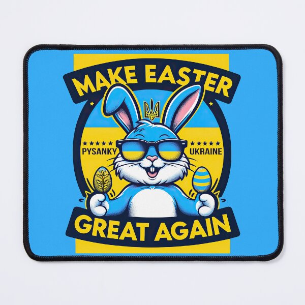 Item preview, Ukrainian Easter Celebration Pysanka Easter Celebration T-Shirt designed and sold by MAPDDesigns.