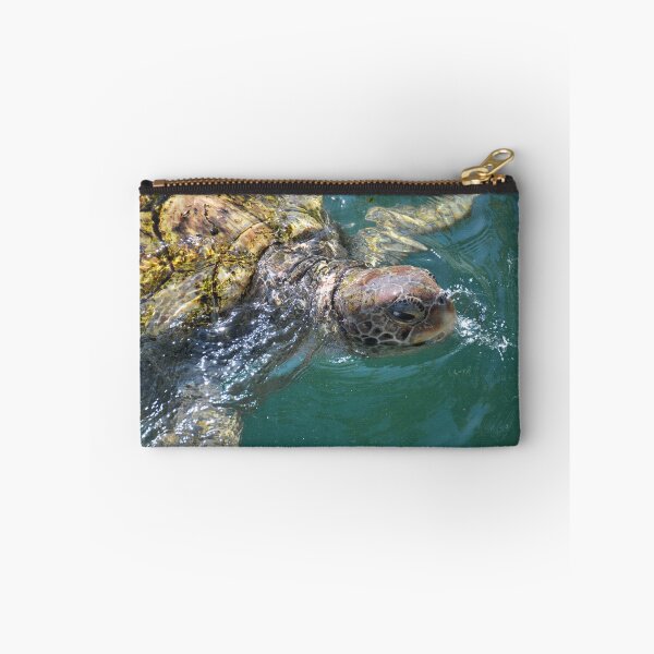 Item preview, Snorting Sea Turtle designed and sold by ChatStroh.
