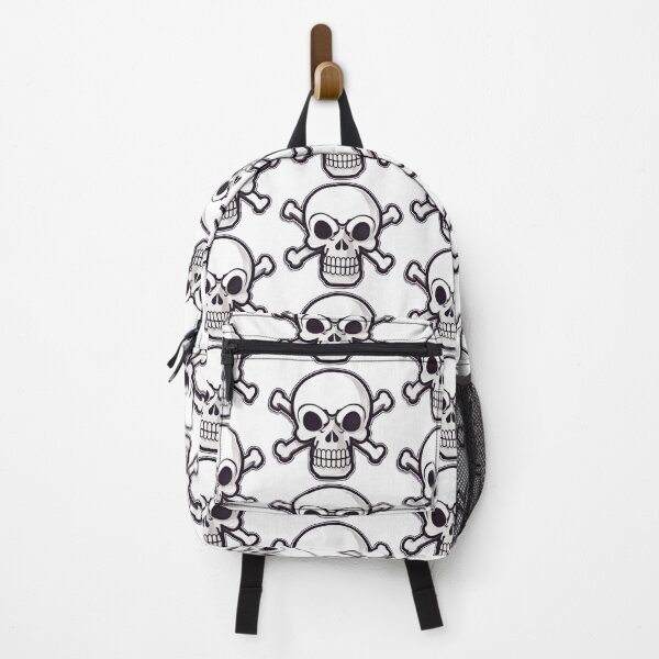 Item preview, Pirate Skull designed and sold by Planetporridge.