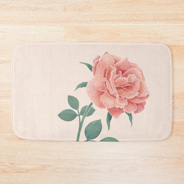 Item preview, A Simple Rose designed and sold by littleclyde.