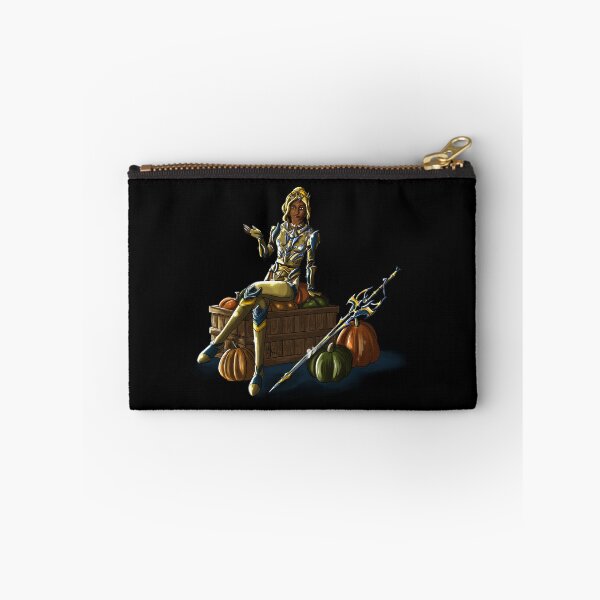 Item preview, Guildwars Warrior Queen designed and sold by Selfmaiden.