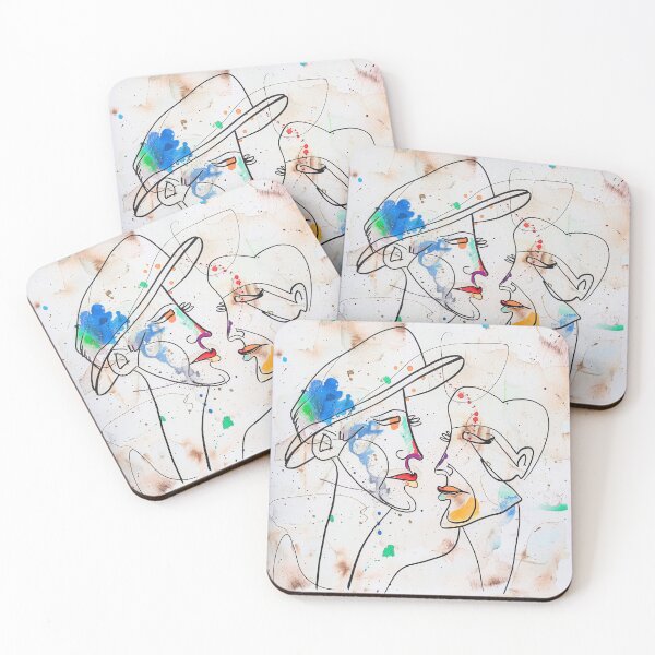 Item preview, Me and You designed and sold by orasisbreeze.