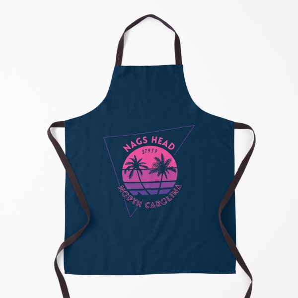 Item preview, Show your love for Nags Head, North Carolina! designed and sold by BeachyZips.