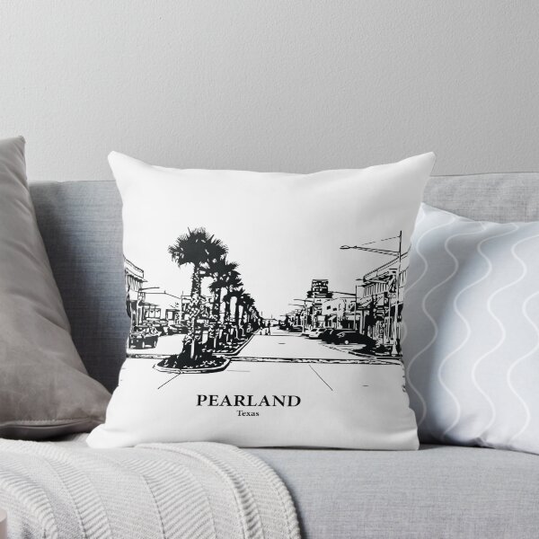 Item preview, Pearland - Texas designed and sold by Lakeric.