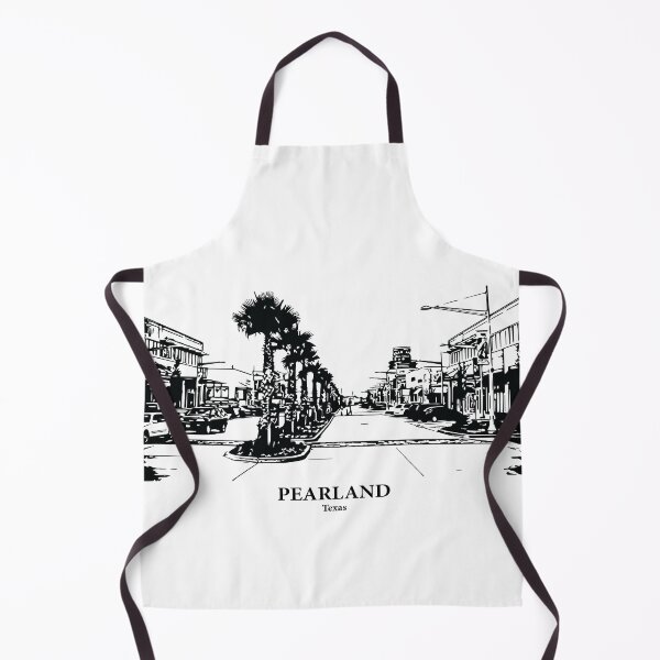 Item preview, Pearland - Texas designed and sold by Lakeric Cityscapes.