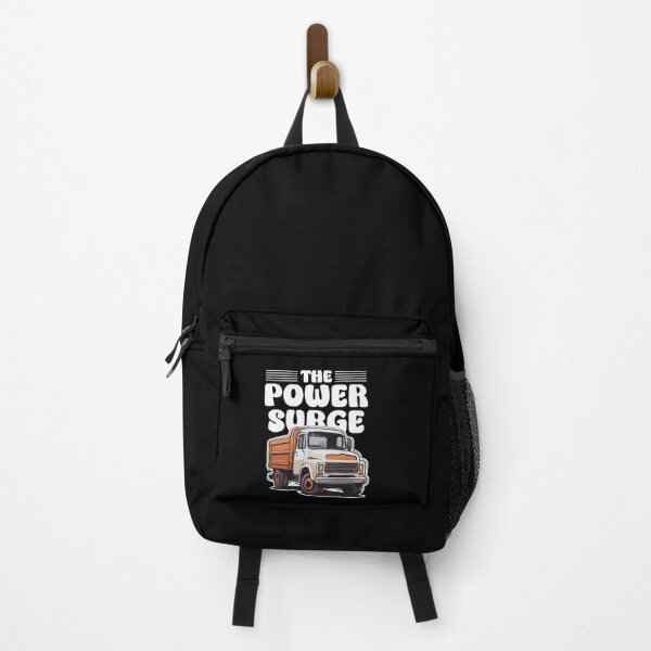 Item preview, The Power Surge designed and sold by EmlStore.