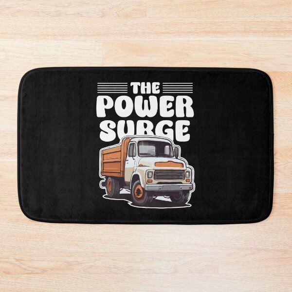 Item preview, The Power Surge designed and sold by EmlStore.