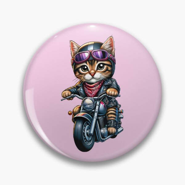 Item preview, Born to Ride designed and sold by Alphaproject.