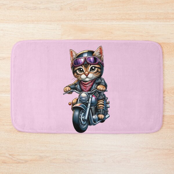Item preview, Born to Ride designed and sold by Alphaproject.