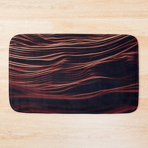 Item preview, Spectral crimson waves designed and sold by Jxnx ..