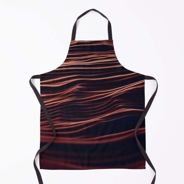 Item preview, Spectral crimson waves designed and sold by Jxnx ..