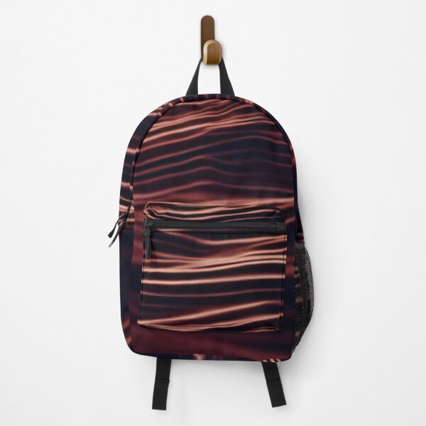 Item preview, Spectral crimson waves designed and sold by Jxnx ..