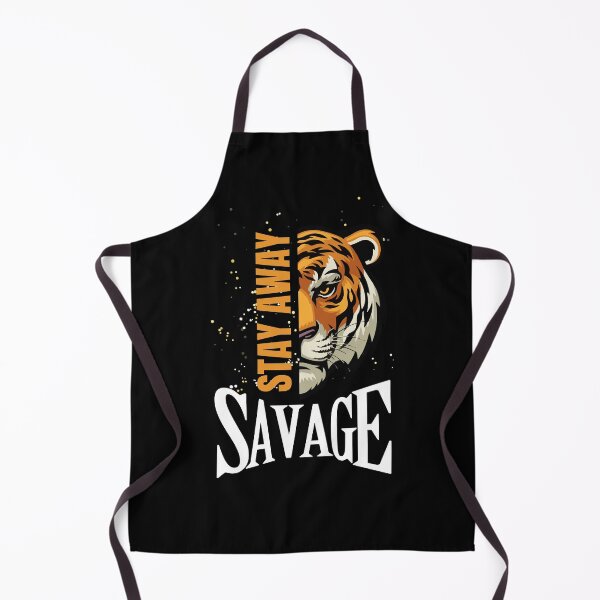 Artikelvorschau, Stay Away Savage – Lustiges Meme, sarkastische Satire – selbstinspirierende Zitate – motivierende Zitate über das Leben und Kämpfe entworfen und verkauft von ExploreTheStore.