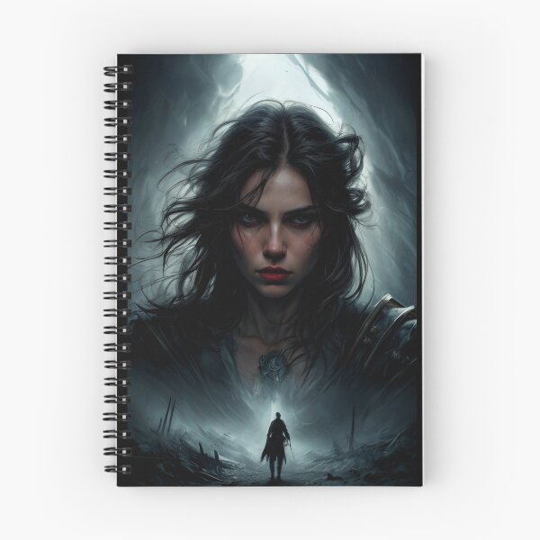 Item preview, Nordic Female Goddess Higer Being designed and sold by NPC-Trader.