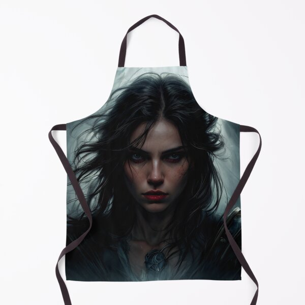 Item preview, Nordic Female Goddess Higer Being designed and sold by NPC-Trader.
