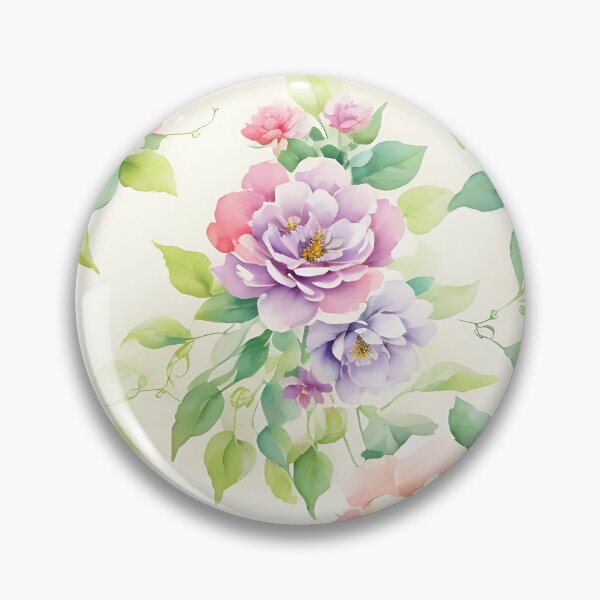 Item preview, Roses pattern designed and sold by Working-Woman.