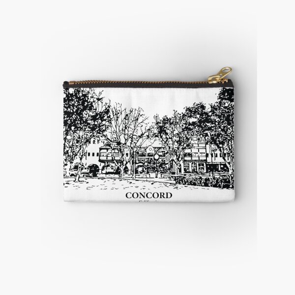 Item preview, Concord - California designed and sold by Lakeric.