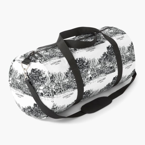 Item preview, Concord - California designed and sold by Lakeric Cityscapes.