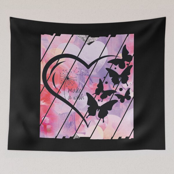 Item preview, Make a wish designed and sold by AllYouNeed777.