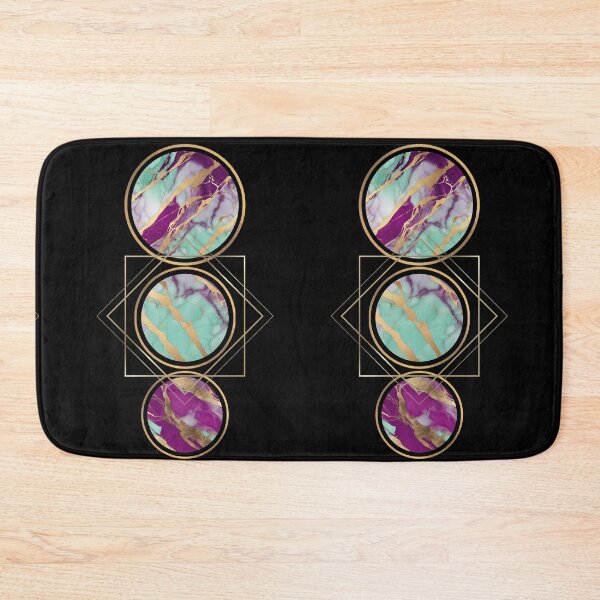 Item preview, GEOMETRIC ABSTRACT MARBLE DESIGN designed and sold by asudesign.