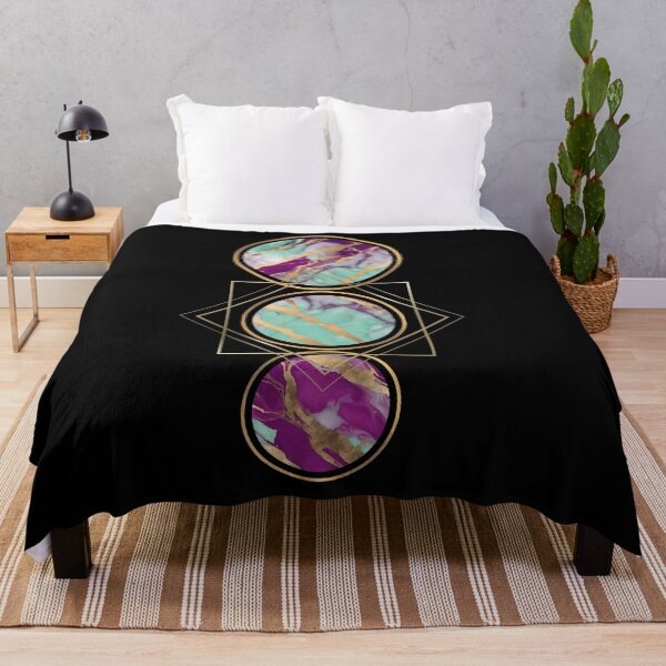 Item preview, GEOMETRIC ABSTRACT MARBLE DESIGN designed and sold by asudesign.