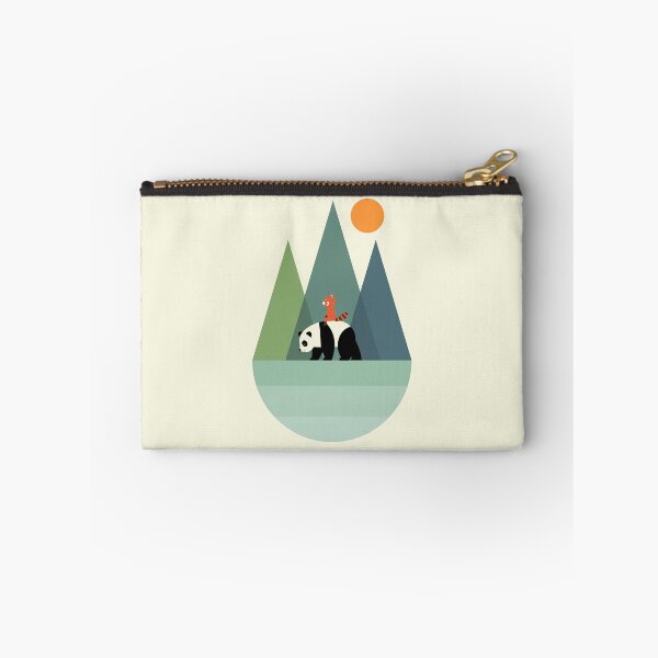 Item preview, Panda Journey designed and sold by AndyWestface.