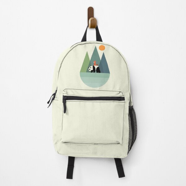 Item preview, Panda Journey designed and sold by AndyWestface.
