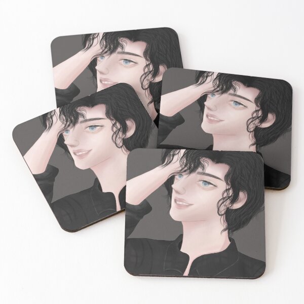 Item preview, drawing of men designed and sold by Marigold08.