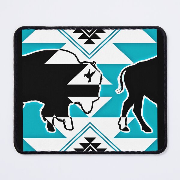 Item preview, Buffalo and Basket Design designed and sold by SHUINA SKO DESIGNS.