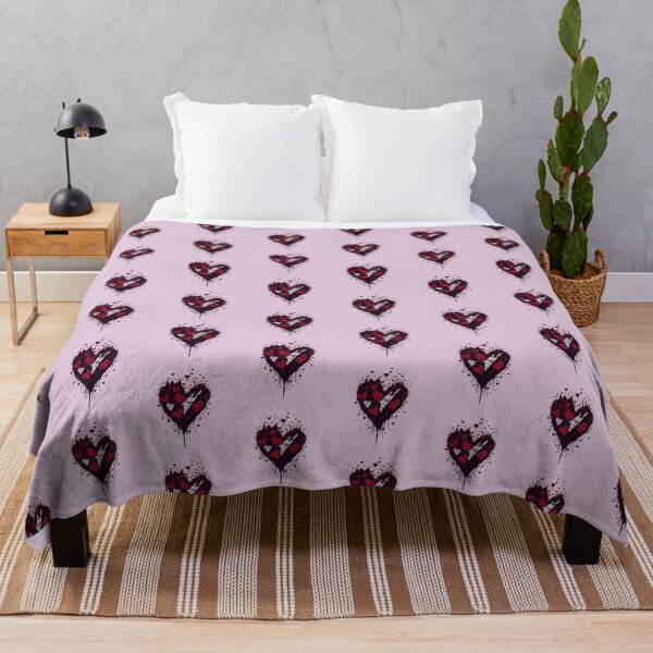 Item preview, Graffiti Heart designed and sold by Digiheart.