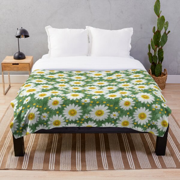 Item preview, Floral pattern designed and sold by Working-Woman.