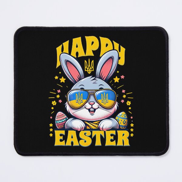 Item preview, Ukrainian Easter Celebration Pysanka Easter Celebration T-Shirt designed and sold by MAPDDesigns.