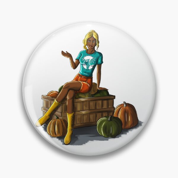 Item preview, Women with Guildwars Shirt designed and sold by Selfmaiden.