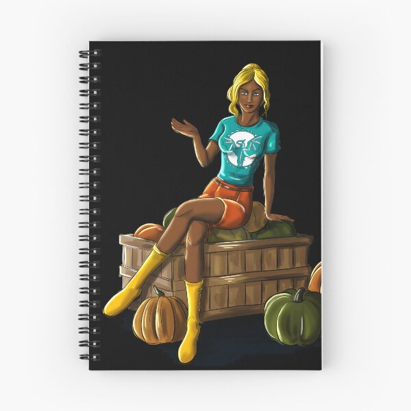 Item preview, Women with Guildwars Shirt designed and sold by Selfmaiden.