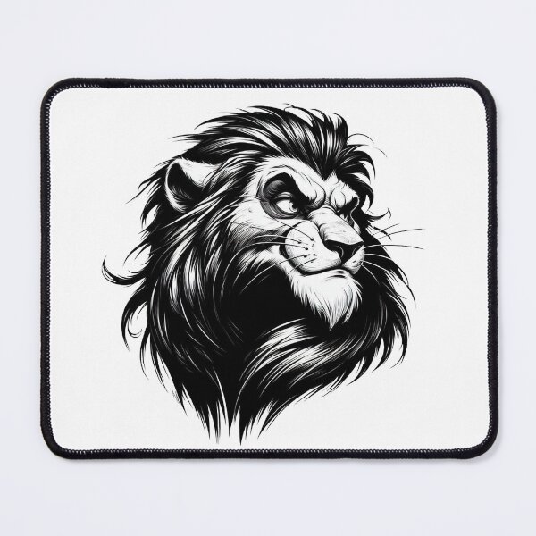 Item preview, Scar designed and sold by ivanramiro11.