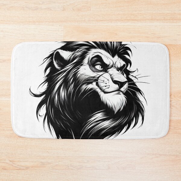 Item preview, Scar designed and sold by ivanramiro11.