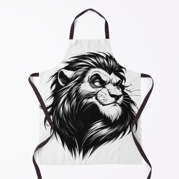 Item preview, Scar designed and sold by ivanramiro11.