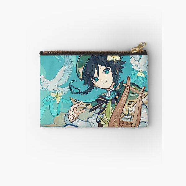 Item preview, Venti | Genshin Impact designed and sold by Verthalies.