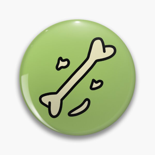Item preview, Archaeological Bones designed and sold by CuddlesAndLearn.