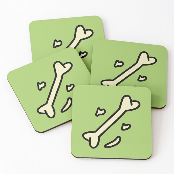 Item preview, Archaeological Bones designed and sold by CuddlesAndLearn.