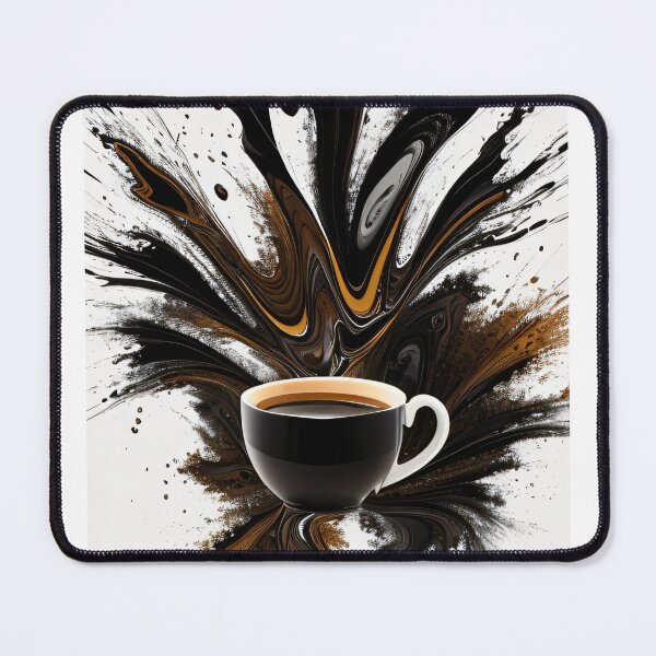 Item preview, Coffee Splash! designed and sold by popkulturniy.