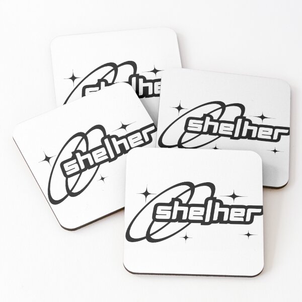 Item preview, She/Her pronouns designed and sold by BettySpicer.
